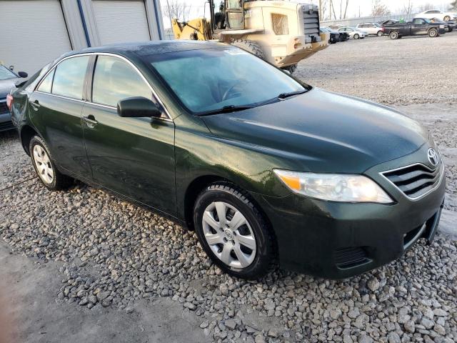 Photo 4 from auction – 2010 TOYOTA CAMRY BASE with VIN 4T4BF3EK3AR064385