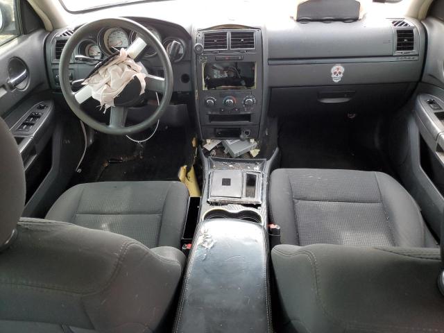 Фото 8 с аукциона – 2008 DODGE CHARGER с VIN 2B3LA43H68H213711