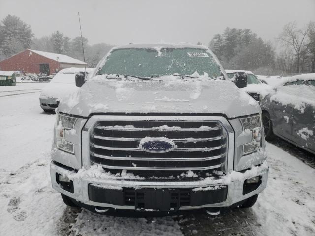 Photo 5 from auction – 2016 FORD F150 SUPER with VIN 1FTFX1EF2GFB06563