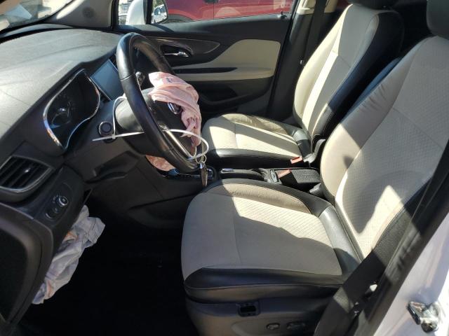Photo 7 from auction – 2017 BUICK ENCORE PRE with VIN KL4CJASB1HB054304
