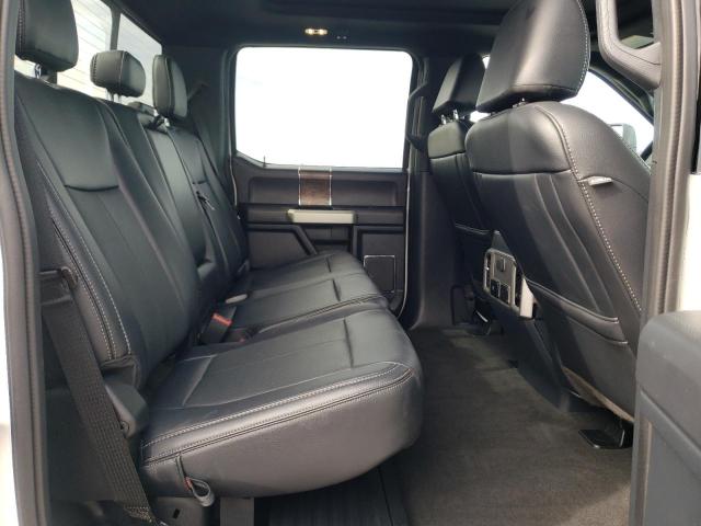 Photo 10 from auction – 2022 FORD F250 SUPER with VIN 1FT8W2BT9NEG28038