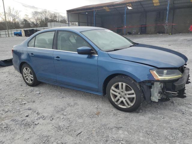 Photo 4 from auction – 2017 VOLKSWAGEN JETTA S with VIN 3VW2B7AJ0HM224328