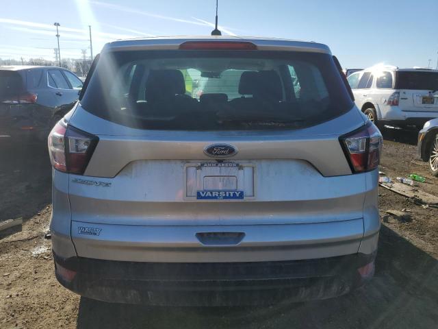 Photo 6 from auction – 2017 FORD ESCAPE S with VIN 1FMCU0F75HUE23145