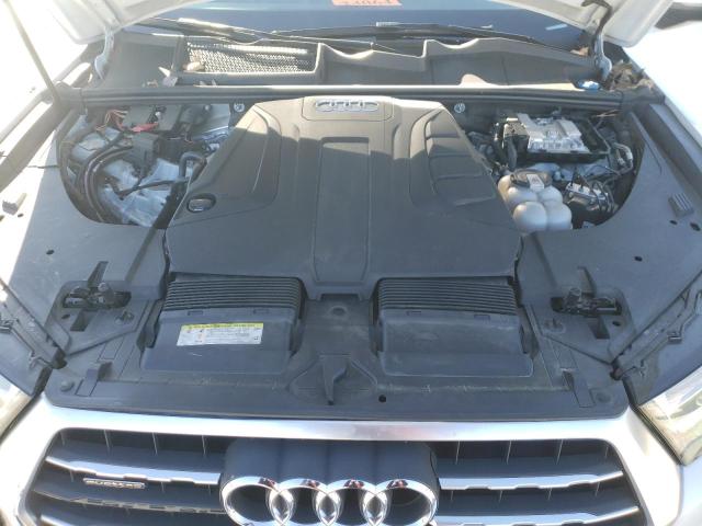 Photo 12 from auction – 2019 AUDI Q7 PREMIUM with VIN WA1LHAF78KD030949