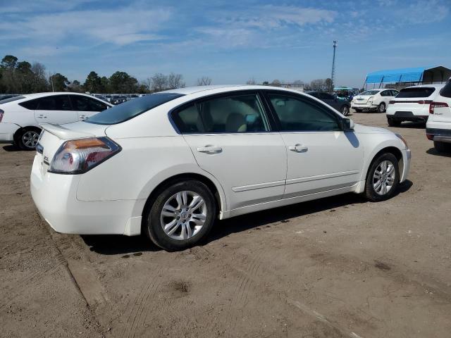 Photo 3 from auction – 2011 NISSAN ALTIMA BAS with VIN 1N4AL2AP2BN453003