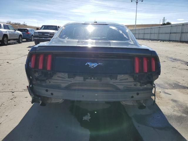 Photo 6 from auction – 2016 FORD MUSTANG with VIN 1FA6P8TH5G5327891