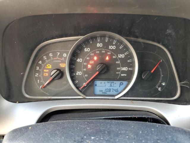 Photo 9 from auction – 2013 TOYOTA RAV4 LE with VIN 2T3BFREV3DW122269