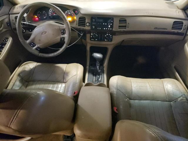 Photo 8 from auction – 2000 CHEVROLET IMPALA LS with VIN 2G1WH55K2Y9219241