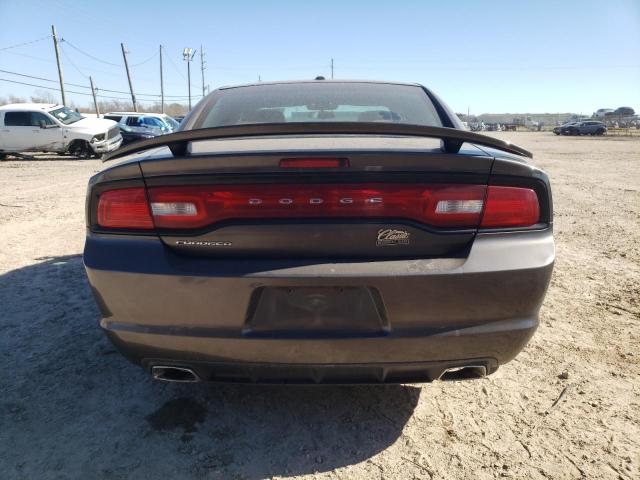 Photo 6 from auction – 2014 DODGE CHARGER SE with VIN 2C3CDXBG8EH134654