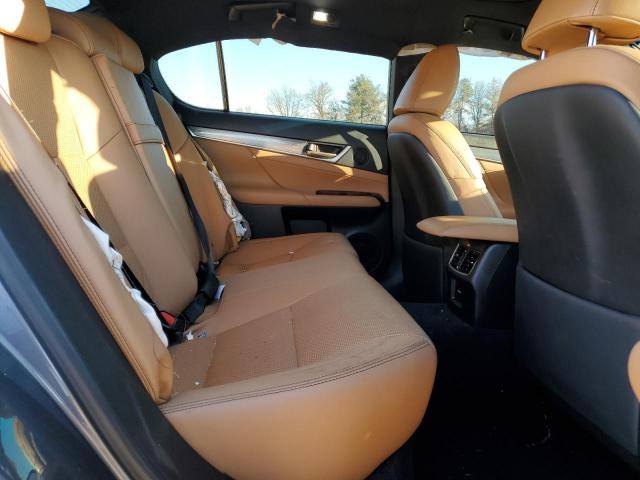 Photo 10 from auction – 2015 LEXUS GS 350 with VIN JTHCE1BL4FA007949