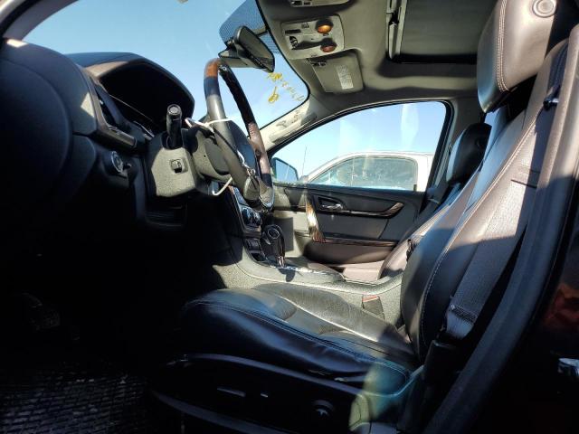 Photo 7 from auction – 2014 GMC ACADIA DEN with VIN 1GKKVTKD0EJ295666