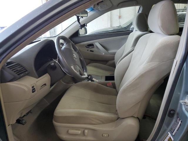 Photo 7 from auction – 2008 TOYOTA CAMRY LE with VIN 4T1BK46K98U560554