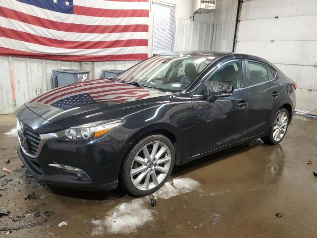 MAZDA 3 TOURING 2017 with VIN 3MZBN1V78HM148568 - Photo from auction