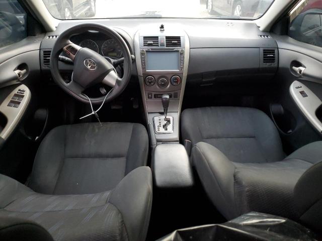 Photo 8 from auction – 2011 TOYOTA COROLLA BA with VIN 2T1BU4EE7BC661719