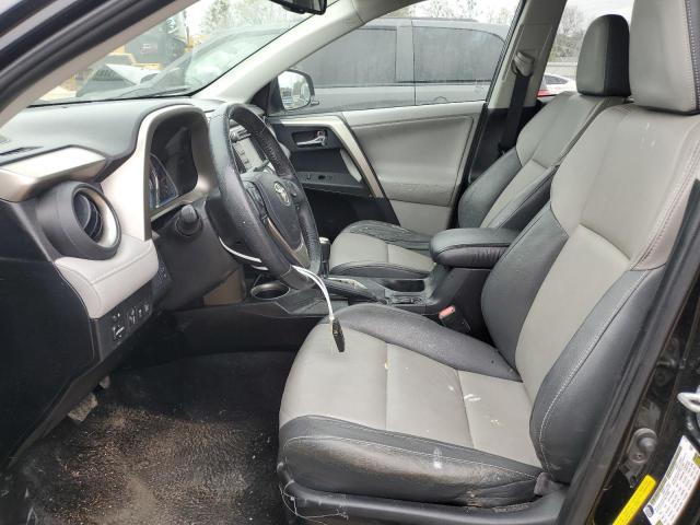Photo 7 from auction – 2013 TOYOTA RAV4 LIMIT with VIN 2T3YFREV7DW010858