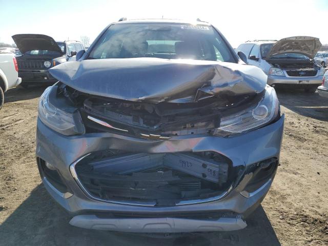 Photo 5 from auction – 2020 CHEVROLET TRAX PREMI with VIN 3GNCJRSB2LL201894