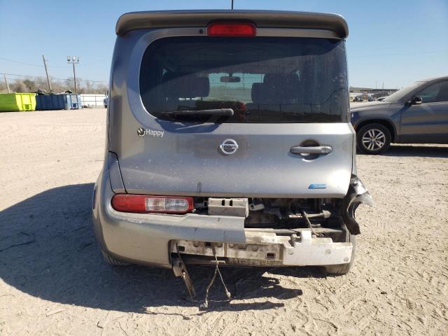 Photo 6 from auction – 2014 NISSAN CUBE S with VIN JN8AZ2KR0ET352992