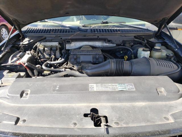 Photo 12 from auction – 2006 FORD EXPEDITION with VIN 1FMFU20596LA39159