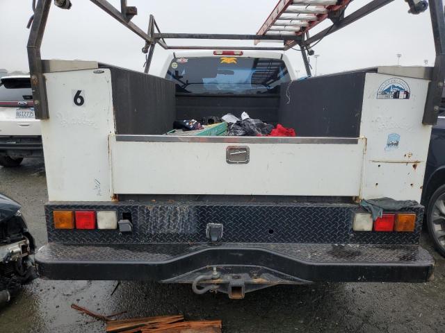 Photo 6 from auction – 2001 GMC SIERRA C25 with VIN 1GDHC24UX1E259713