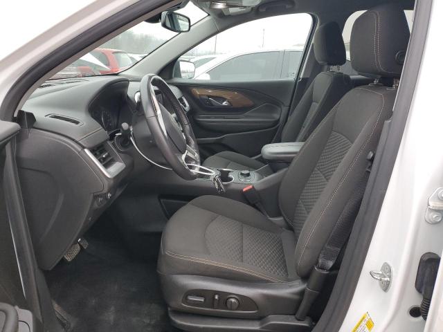 Photo 7 from auction – 2020 GMC TERRAIN SL with VIN 3GKALTEV6LL199388