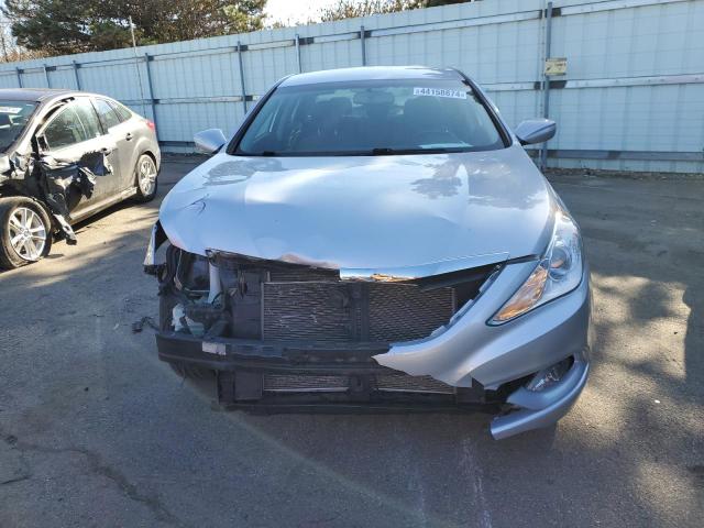 Photo 5 from auction – 2013 HYUNDAI SONATA GLS with VIN 5NPEB4AC7DH678219