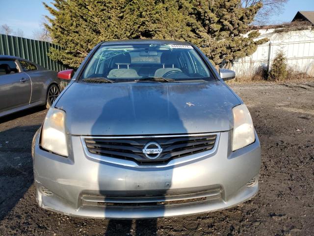Photo 5 from auction – 2011 NISSAN SENTRA 2.0 with VIN 3N1AB6AP1BL669996