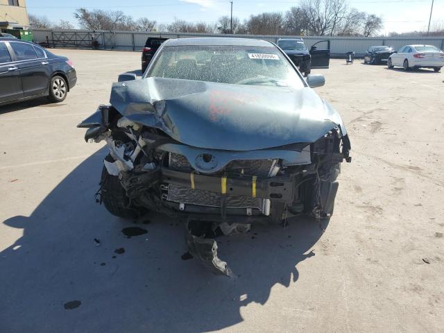 Photo 5 from auction – 2008 TOYOTA CAMRY CE with VIN 4T1BE46K68U750609