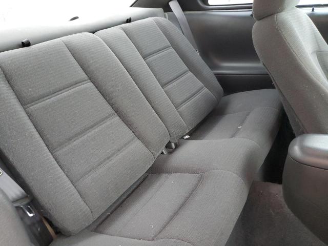 Photo 10 from auction – 2000 FORD MUSTANG with VIN 1FAFP4045YF133139