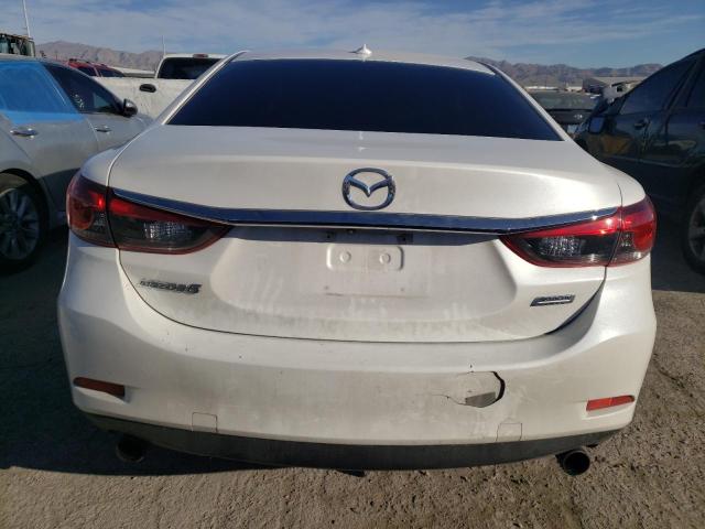 Photo 6 from auction – 2015 MAZDA 6 TOURING with VIN JM1GJ1V54F1211145