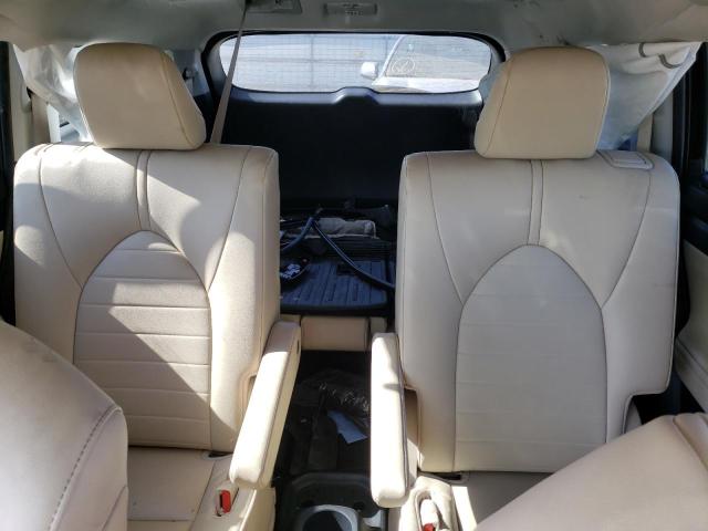 Photo 10 from auction – 2023 TOYOTA HIGHLANDER with VIN 5TDKDRBH6PS507867