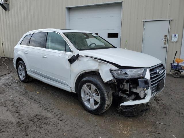 Photo 4 from auction – 2019 AUDI Q7 PREMIUM with VIN WA1LHAF78KD019448