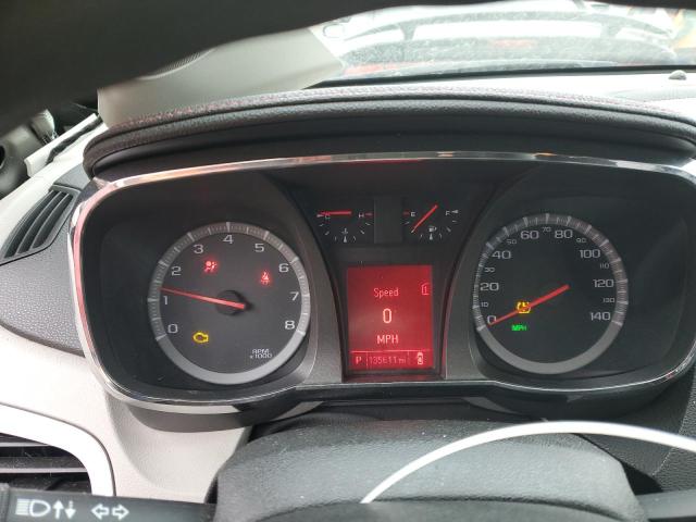 Photo 9 from auction – 2012 GMC TERRAIN SL with VIN 2GKFLREK9C6270327