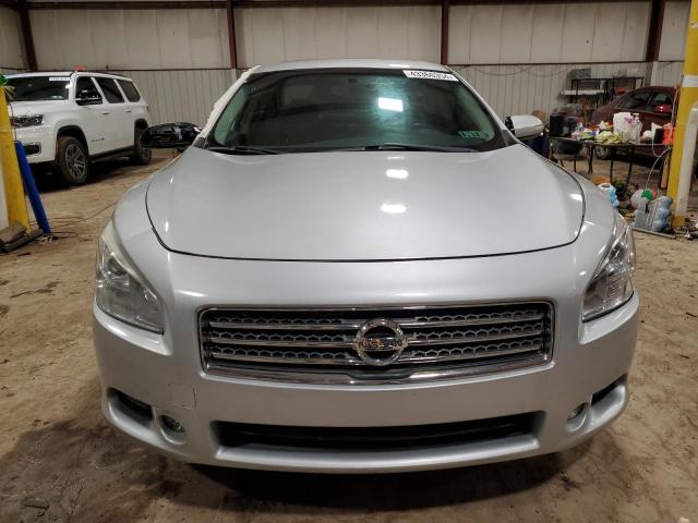 Photo 5 from auction – 2014 NISSAN MAXIMA S with VIN 1N4AA5AP5EC479800