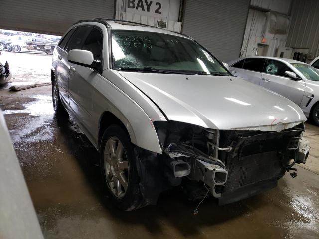 Photo 4 from auction – 2006 CHRYSLER PACIFICA L with VIN 2A8GM78486R903376
