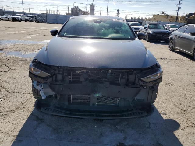 Photo 5 from auction – 2022 MAZDA 3 PREFERRE with VIN JM1BPALL9N1516228