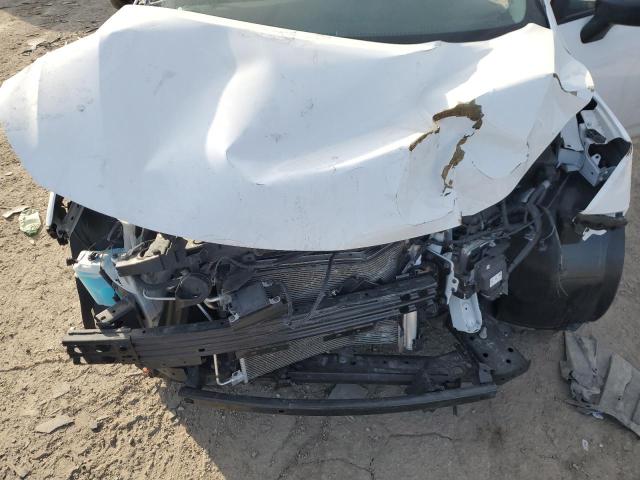 Photo 11 from auction – 2021 NISSAN VERSA S with VIN 3N1CN8DV5ML818256