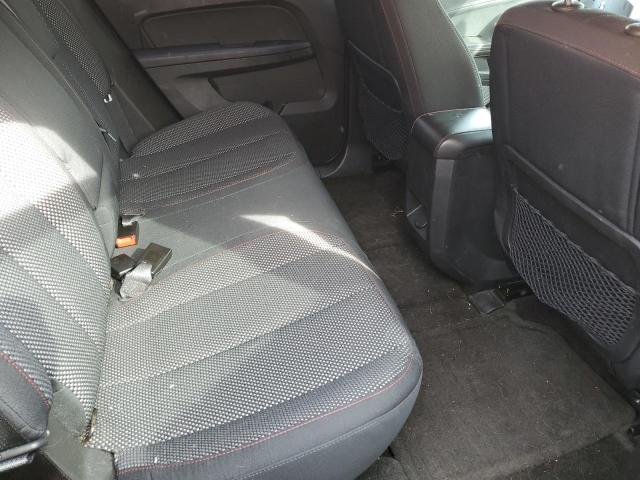 Photo 11 from auction – 2011 CHEVROLET EQUINOX LT with VIN 2CNALPEC8B6393873