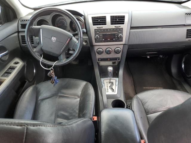 Photo 8 from auction – 2010 DODGE AVENGER R/ with VIN 1B3CC5FB3AN144125
