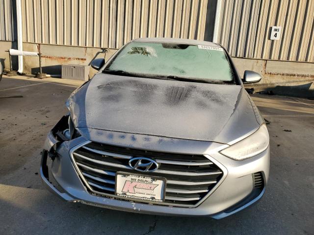Photo 5 from auction – 2017 HYUNDAI ELANTRA SE with VIN 5NPD74LF5HH197072