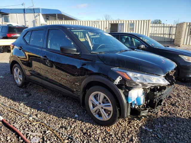 Photo 4 from auction – 2021 NISSAN KICKS S with VIN 3N1CP5BV6ML497954