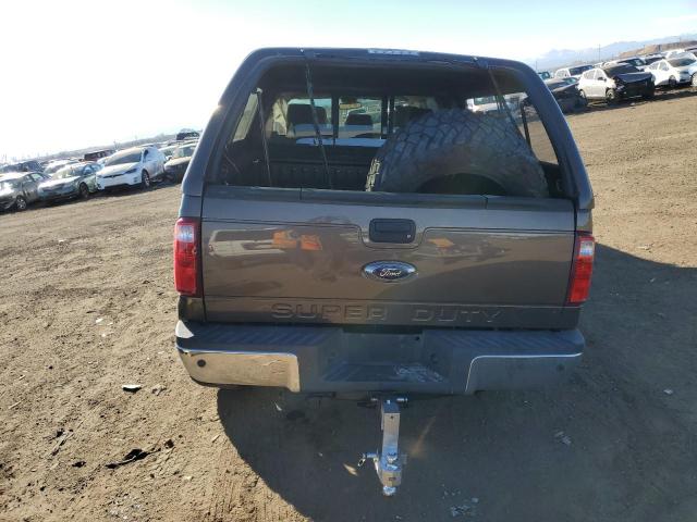 Photo 6 from auction – 2016 FORD F250 SUPER with VIN 1FT7W2BT9GEC97895