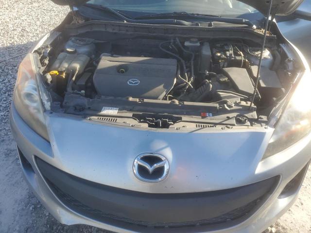 Photo 11 from auction – 2012 MAZDA 3 I with VIN JM1BL1UF9C1514531