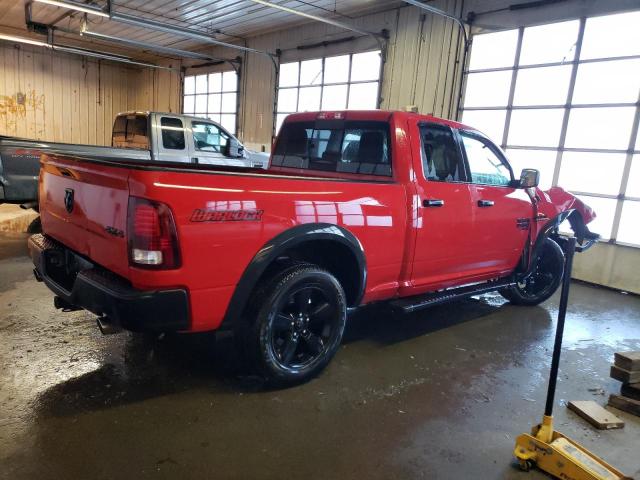 Photo 3 from auction – 2020 RAM 1500 CLASS with VIN 1C6RR7GT5LS109947