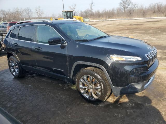 Photo 4 from auction – 2017 JEEP CHEROKEE L with VIN 1C4PJMDS8HW599303