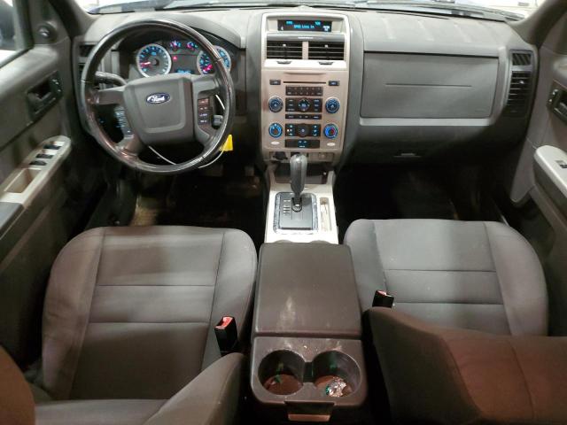 Photo 8 from auction – 2011 FORD ESCAPE XLT with VIN 1FMCU9DG3BKB71003