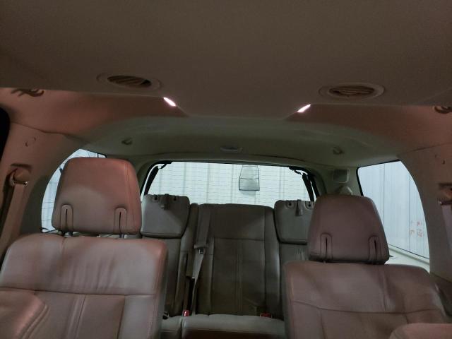 Photo 10 from auction – 2015 LINCOLN NAVIGATOR with VIN 5LMJJ2JT5FEJ03425