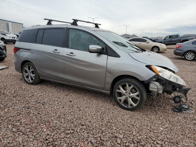 Photo 4 from auction – 2013 MAZDA 5 with VIN JM1CW2CL8D0156158