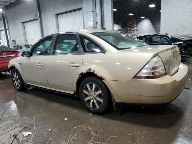 Photo 2 from auction – 2008 FORD TAURUS SEL with VIN 1FAHP24W48G111247