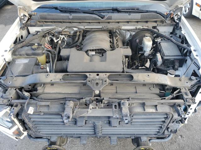 Photo 11 from auction – 2017 CHEVROLET SILVERADO with VIN 1GCRCPEC0HZ192859