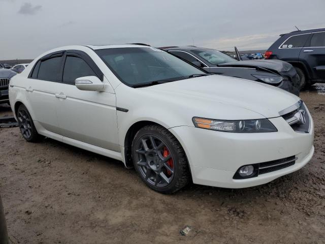 Photo 4 from auction – 2007 ACURA TL TYPE S with VIN 19UUA76597A038763